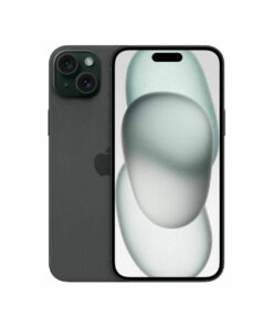 Smartphone Apple MU0Y3QL/A 6,7" 128 GB Zwart