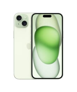Smartphone Apple MU173SX/A Groen