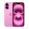 Smartphone Apple MYEQ3QL/A 6,1" Hexa Core 8 GB RAM 512 GB Roze