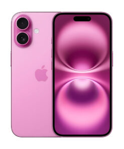 Smartphone Apple MYEQ3QL/A 6,1" Hexa Core 8 GB RAM 512 GB Roze