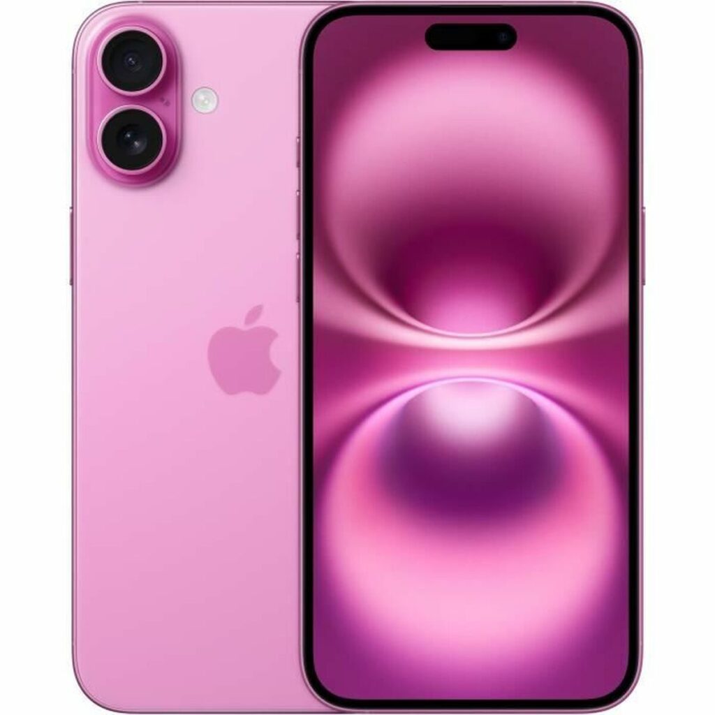 Smartphone Apple Rose 6,7" 128 GB