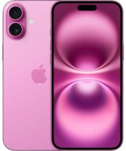 Smartphone Apple Rose 6,7" 128 GB