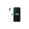 Smartphone Apple iPhone 12 6,1" A14 4 GB RAM 64 GB Wit (Refurbished A+)
