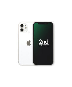 Smartphone Apple iPhone 12 6,1" A14 4 GB RAM 64 GB Wit (Refurbished A+)
