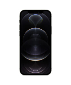 Smartphone Apple iPhone 12 Pro 512GB 6,1" 512 GB Grafiet Staal