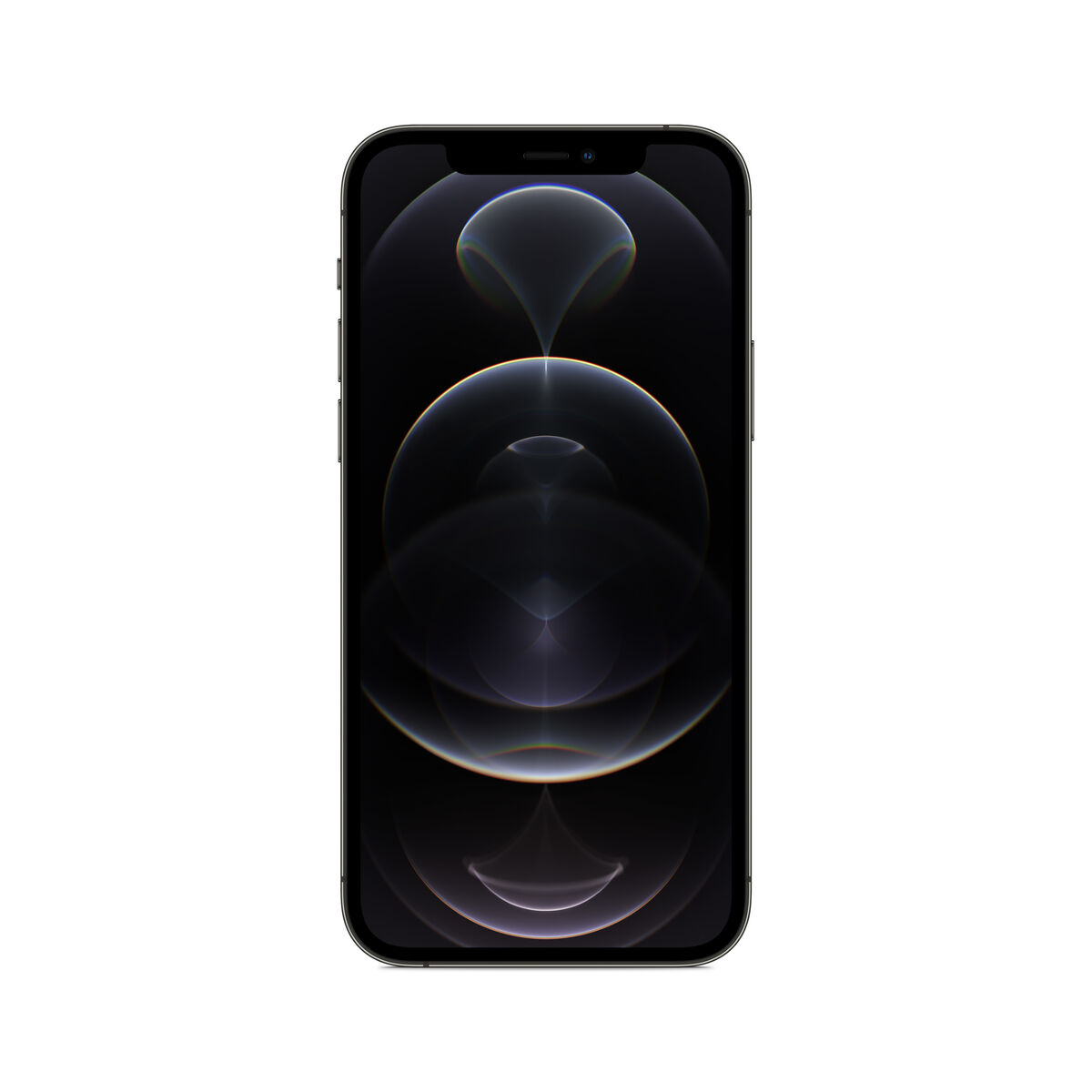 Smartphone Apple iPhone 12 Pro 512GB 6,1" 512 GB Grafiet Staal