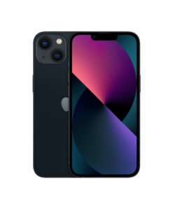 Smartphone Apple iPhone 13 6,1" A15 4 GB RAM 128 GB Zwart