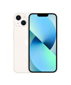 Smartphone Apple iPhone 13 Wit starlight A15 6,1" 128 GB