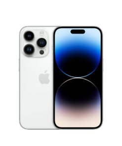 Smartphone Apple iPhone 14 Pro 6,1" 1 TB Zilverkleurig