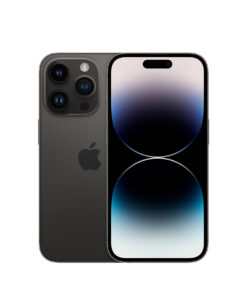 Smartphone Apple iPhone 14 Pro 6,1" 1 TB Zwart