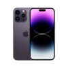 Smartphone Apple iPhone 14 Pro Max 6,7" 1 TB Paars