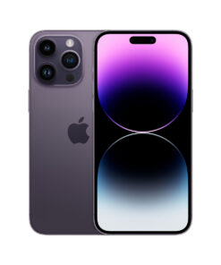 Smartphone Apple iPhone 14 Pro Max 6,7" 1 TB Paars