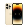 Smartphone Apple iPhone 14 Pro Max 6,7" 256 GB Gouden