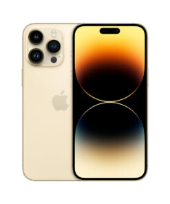 Smartphone Apple iPhone 14 Pro Max 6,7" 256 GB Gouden