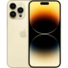 Smartphone Apple iPhone 14 Pro Max 6,7" 512 GB Gouden
