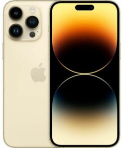 Smartphone Apple iPhone 14 Pro Max 6,7" 512 GB Gouden