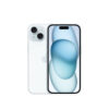 Smartphone Apple iPhone 15 6,1" 128 GB Blauw