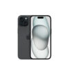 Smartphone Apple iPhone 15 6,1" 128 GB Zwart