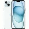 Smartphone Apple iPhone 15 Plus 6,7" 256 GB Blauw