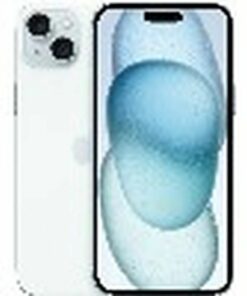 Smartphone Apple iPhone 15 Plus 6,7" 256 GB Blauw