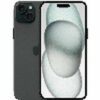 Smartphone Apple iPhone 15 Plus 6,7" 256 GB Zwart