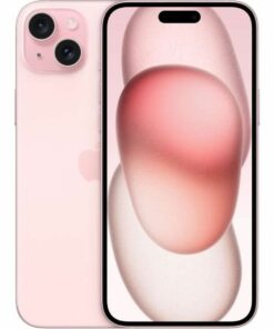 Smartphone Apple iPhone 15 Plus Roze