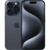 Smartphone Apple iPhone 15 Pro 6,1" 1 TB Titanium