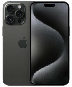 Smartphone Apple iPhone 15 Pro Max 6,7" 1 TB