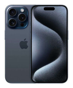 Smartphone Apple iPhone 15 Pro Max 6,7" 512 GB Titanium