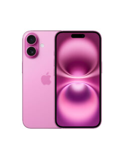 Smartphone Apple iPhone 16 256 GB Roze