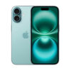Smartphone Apple iPhone 16 6,1" Hexa Core 8 GB RAM 512 GB Groen