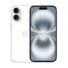 Smartphone Apple iPhone 16 Plus 6,7" 512 GB Wit