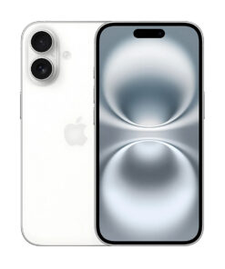 Smartphone Apple iPhone 16 Plus 6,7" 512 GB Wit