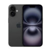 Smartphone Apple iPhone 16 Plus 6,7" Hexa Core 8 GB 128 GB Zwart