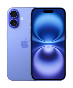 Smartphone Apple iPhone 16 Plus 6,7" Hexa Core 8 GB 512 GB Blauw