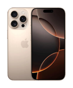 Smartphone Apple iPhone 16 Pro 128GB 6,3" 128 GB