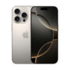 Smartphone Apple iPhone 16 Pro Max 6,9" 512 GB Titanium