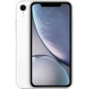 Smartphone Apple iPhone XR 3 GB RAM 64 GB Wit 64 bits 6,1" 64 GB (Refurbished A)