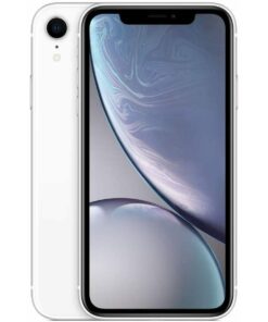 Smartphone Apple iPhone XR 3 GB RAM 64 GB Wit 64 bits 6,1" 64 GB (Refurbished A)