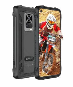 Smartphone Cubot KK7BLACK 6,3" 8 GB RAM 128 GB (Refurbished B)