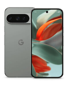 Smartphone Google GR83Y 6,3" Octa Core 16 GB RAM 256 GB Groen
