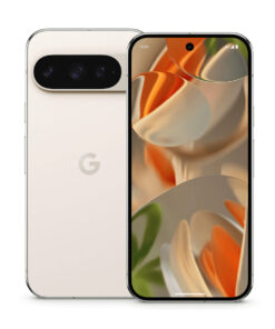 Smartphone Google Pixel 9 Pro 5G 6,3" Octa Core 16 GB RAM 256 GB Wit