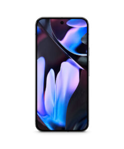 Smartphone Google Pixel 9 Pro 6,8" Octa Core 16 GB RAM 128 GB Zwart