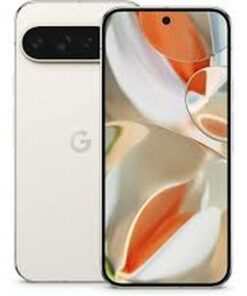 Smartphone Google Pixel 9 Pro XL 6,8" Octa Core 16 GB RAM 128 GB Beige