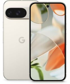 Smartphone Google Pixel 9 Pro XL 6,8" Octa Core 16 GB RAM 256 GB Beige