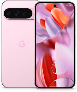 Smartphone Google Pixel 9 Pro XL 6,8" Octa Core 16 GB RAM 256 GB Roze