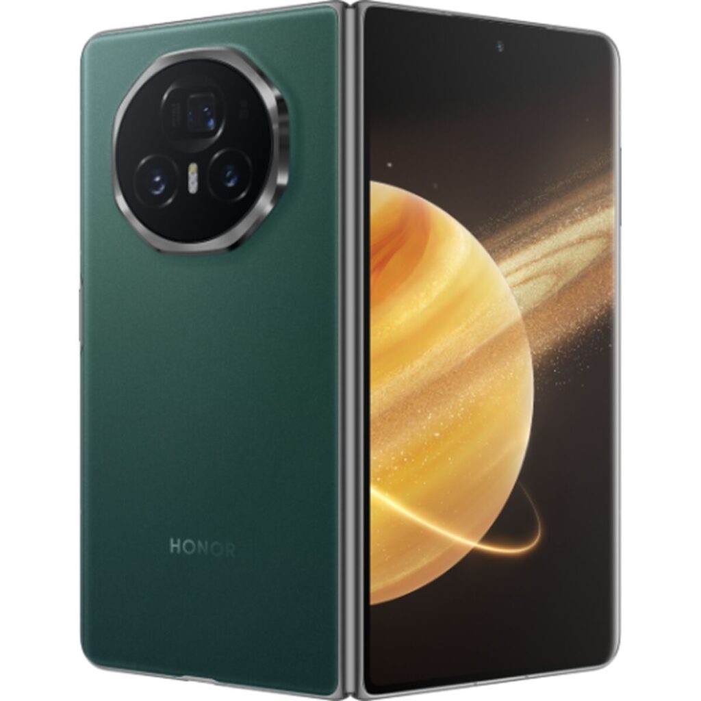 Smartphone Honor 5109BJNK 6,43" 12 GB RAM 512 GB Groen