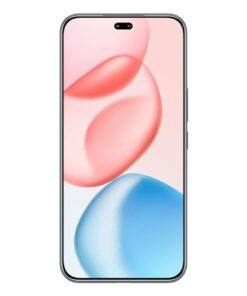 Smartphone Honor 5109BUSS 6,7" SNAPDRAGON 8 gen 3 12 GB RAM 512 GB Zwart Midnight black