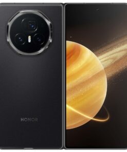 Smartphone Honor MAGIC V3 12 GB RAM 512 GB Zwart