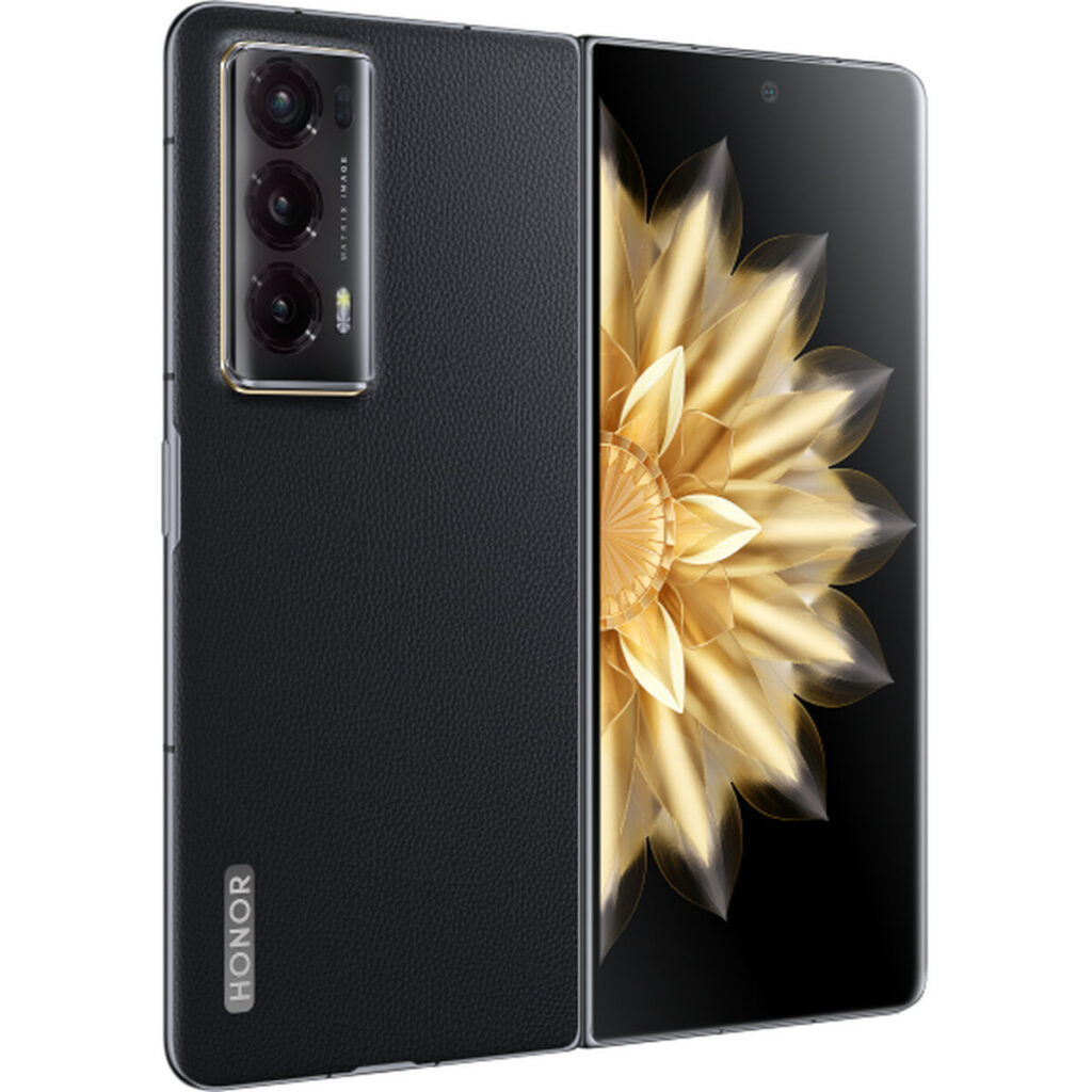 Smartphone Honor Magic V2 6,43" 16 GB RAM 16 GB 512 GB Zwart